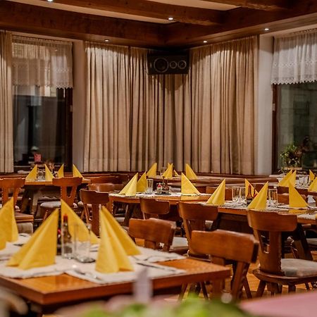 Chalet Sonne Vandans Bagian luar foto