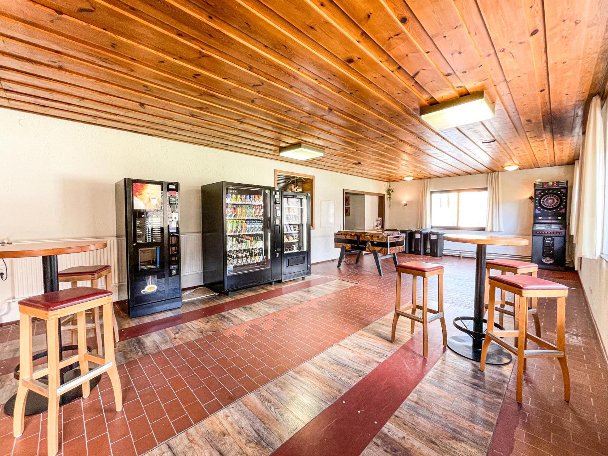 Chalet Sonne Vandans Bagian luar foto