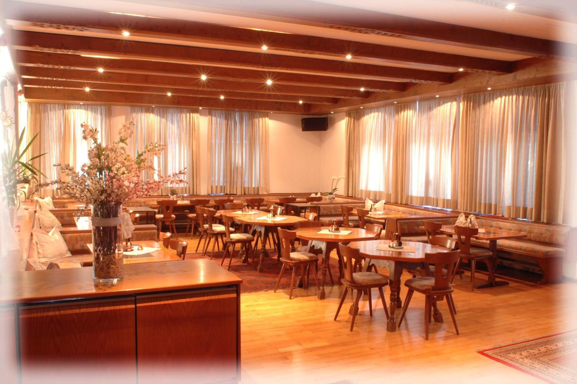 Chalet Sonne Vandans Bagian luar foto