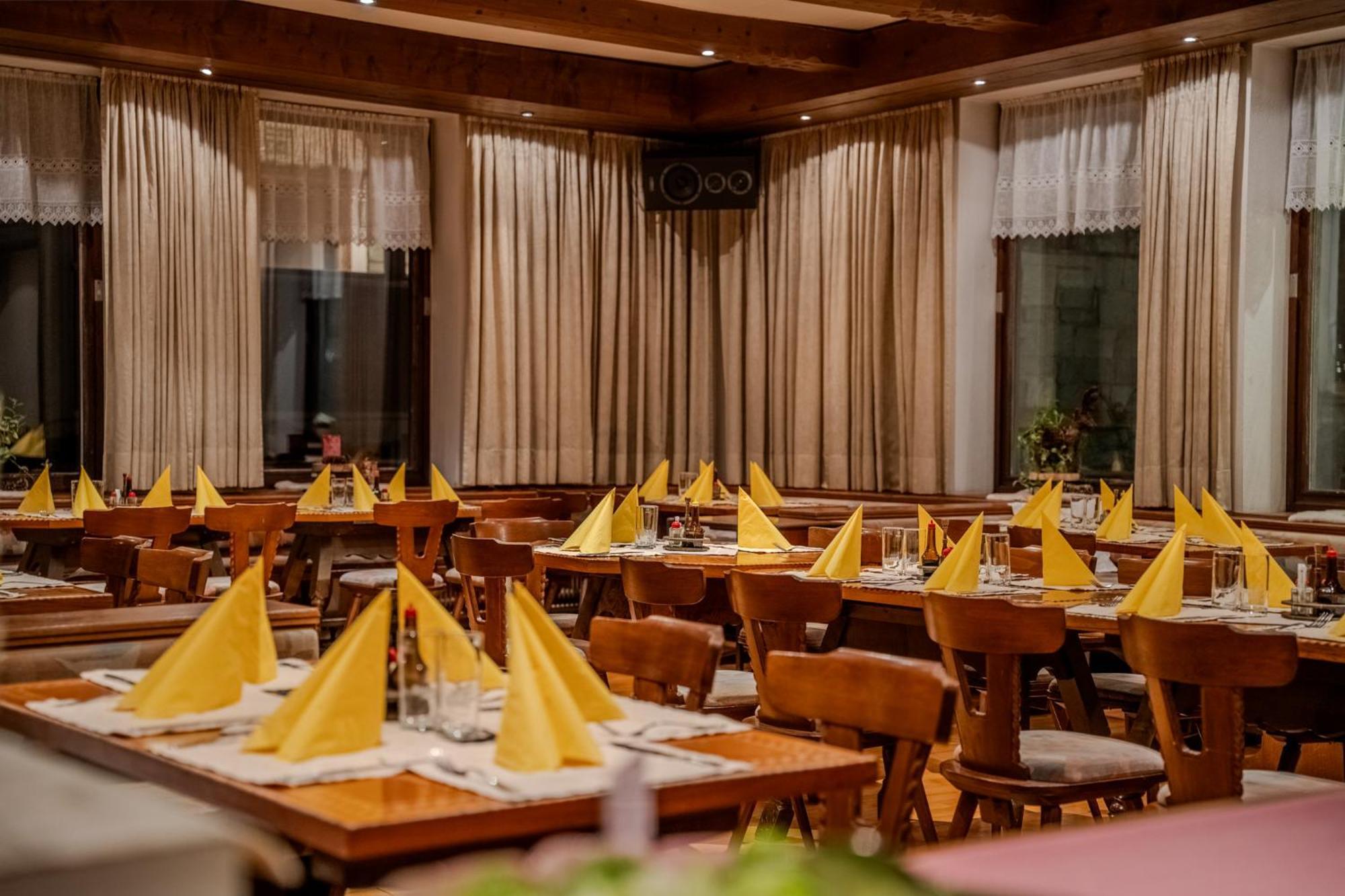 Chalet Sonne Vandans Bagian luar foto